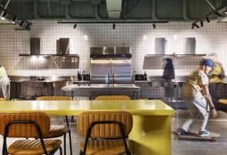 LyLo Auckland Hotel - Auckland - 7