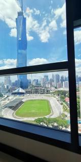 Opus Residences Warisan Merdeka by C&C Fortune - 1