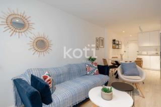 Koti Rentals - Lubina 3 - Fuengirola - 6