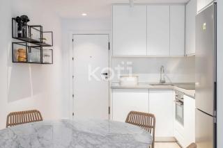 Koti Rentals - Lubina 3 - Fuengirola - 5
