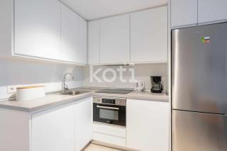 Koti Rentals - Lubina 3 - Fuengirola - 3