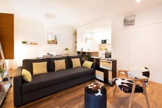 Apartamento en Plaza SEDASSOS Centro Historico - 8