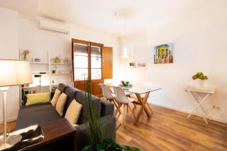 Apartamento en Plaza SEDASSOS Centro Historico - 6