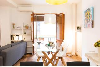 Apartamento en Plaza SEDASSOS Centro Historico - Tarragone - 1