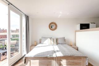 Windhoek Apartment - Zandvoort - 4