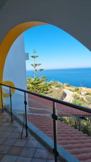 Panorama - Armenistis - 2