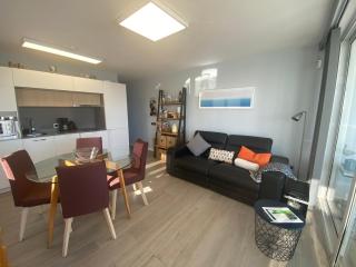Apartamento Oasis Palmeras 4 - San Bartolomé - 4