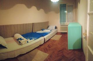 Füsti fecske apartman - Hajdúszoboszló - 6
