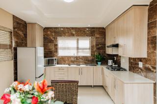 Gosheni Villas - Witrivier - 9
