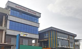 Itsy Hotels Sapphire Residency - Manjeri - 9
