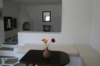 Petra Holiday Village - Ios Chora - 7