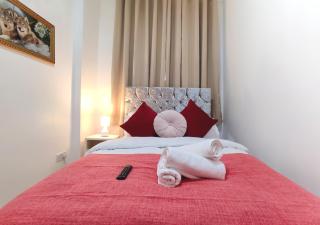 City Lodge Shadwell - Londra - 8
