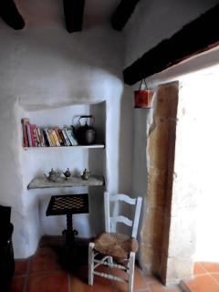 Casa Isabella - Alhama de Granada - 4