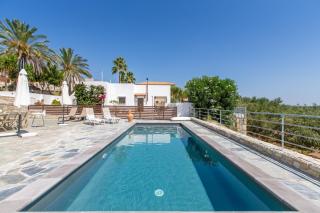Villa Daya - Darmarochori - 6