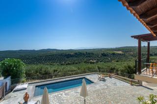 Villa Daya - Darmarochori - 5