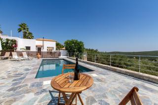 Villa Daya - Darmarochori - 3