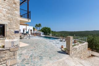 Villa Daya - Darmarochori - 7