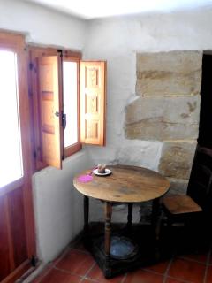 Casa Isabella - Alhama de Granada - 1