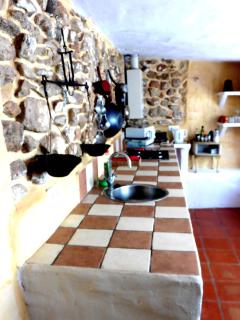 Casa Isabella - Alhama de Granada - 3