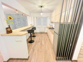Peak Apartments - Braşov - 6