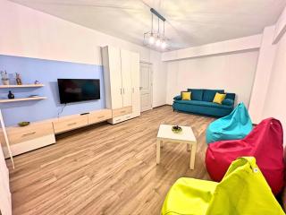 Peak Apartments - Braşov - 9