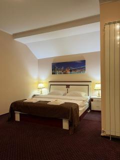 Francesca Residence - Bucharest - 7