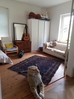 Gästezimmer Neritz 10 - - 3