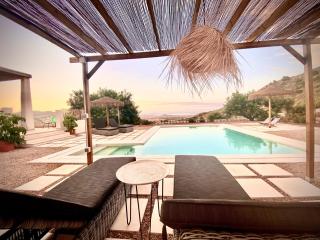 Villa privada en entorno rural - Cartagena - 2