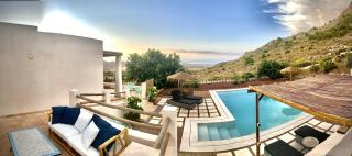 Villa privada en entorno rural - Cartagena - 5
