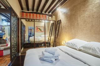 Apartment in heart of Marais by Studio prestige - París - 8