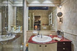 Apartment in heart of Marais by Studio prestige - París - 1