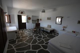 Petra Holiday Village - Ios Chora - 6