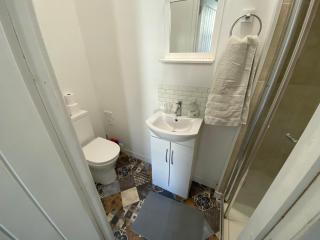 The Bay En-suite Room - Plymouth - 7
