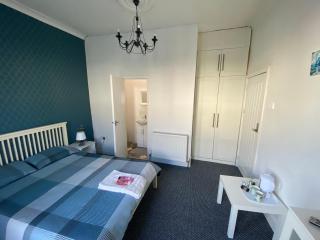 The Bay En-suite Room - Plymouth - 8