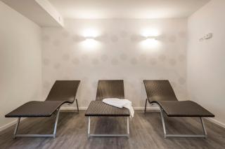 Haus Strandläufer Apartment 2 5 Seestern - 1