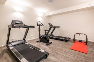 Haus Strandläufer Apartment 2 5 Seestern - 0