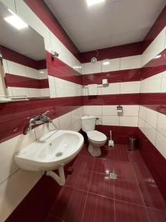 Rent Room hotel Dunav Center - Svishtov - 7