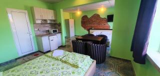 Rent Room hotel Dunav Center - Svishtov - 1