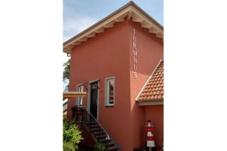 Turmhus Bansin - Gothen - 9