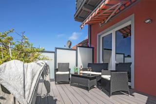 Turmhus Bansin - Gothen - 7