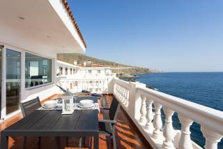 Over the Ocean - Candelaria - 7