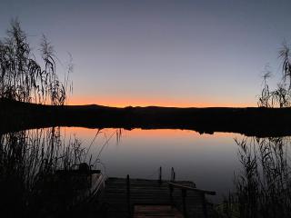 Kadie's Landing House - Living The Breede - 6