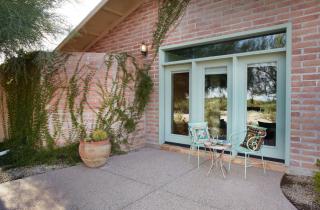 Cactus Cove Bed and Breakfast Inn - Tucson - 7