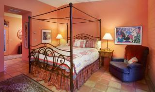 Cactus Cove Bed and Breakfast Inn - Tucson - 2