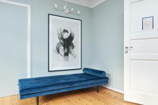 Large Modern Apartments By Meat Packing District in central Copenhagen - Copenhague - 4