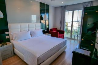 Hotel Luxury - Ksamil - 2