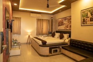 Seasons Suites - JP Nagar - 1