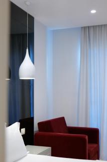 Hotel Luxury - Ksamil - 4