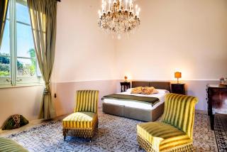 Villa Angelina - charming rooms & apartments - Trapani - 5