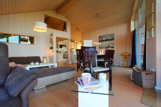 Ferienhaus Esbjerg - 1